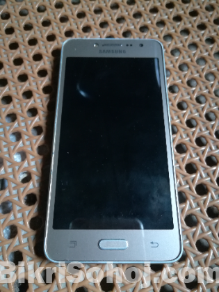 Samsung Galaxy J2 Prime